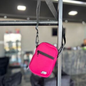 SHOULDER BAG KTRON ROSA
