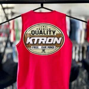 CAMISETA KTRON