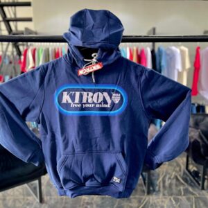 MOLETOM CARECA KTRON