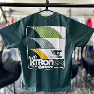 CAMISETA KTRON