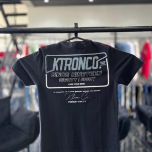 CAMISETA KTRON