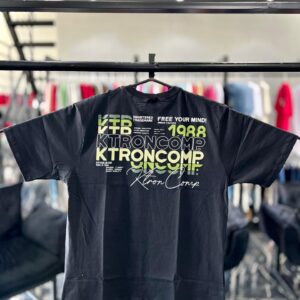 CAMISETA KTRON