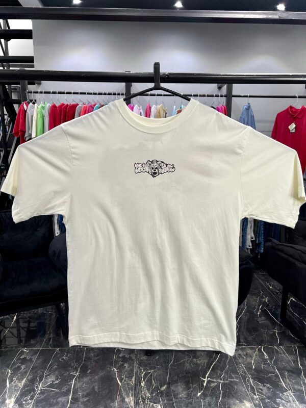 CAMISETA OVER SIZE TRIP SID - Image 2