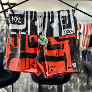 BERMUDA MODA PRAIA KTROM