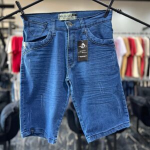 BERMUDA JEANS ROTA