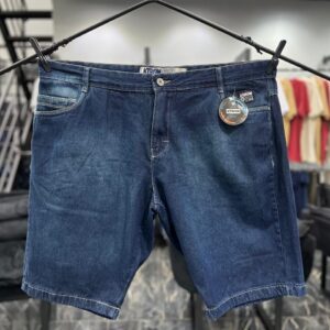 BERMUDA JEANS KTROM