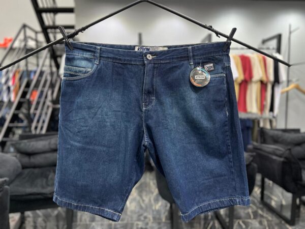 BERMUDA JEANS KTROM