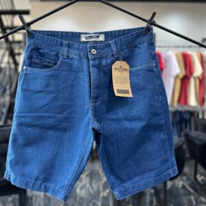 BERMUDA JEANS KTROM