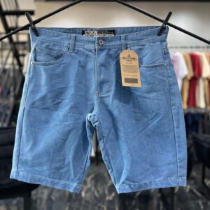 BERMUDA JEANS KTROM