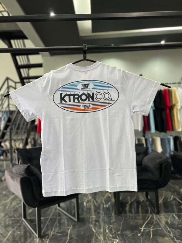 CAMISTAS KTROM (M)