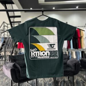 CAMISTAS KTROM (M)