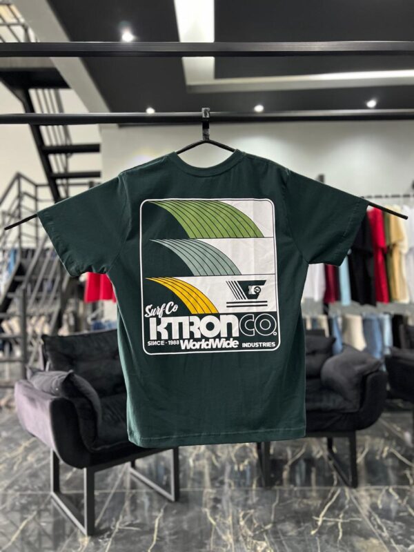 CAMISTAS KTROM (M)