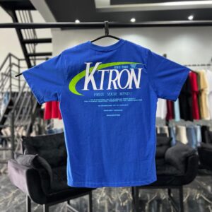 CAMISTAS KTROM (M)