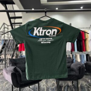 CAMISTAS KTROM (M)