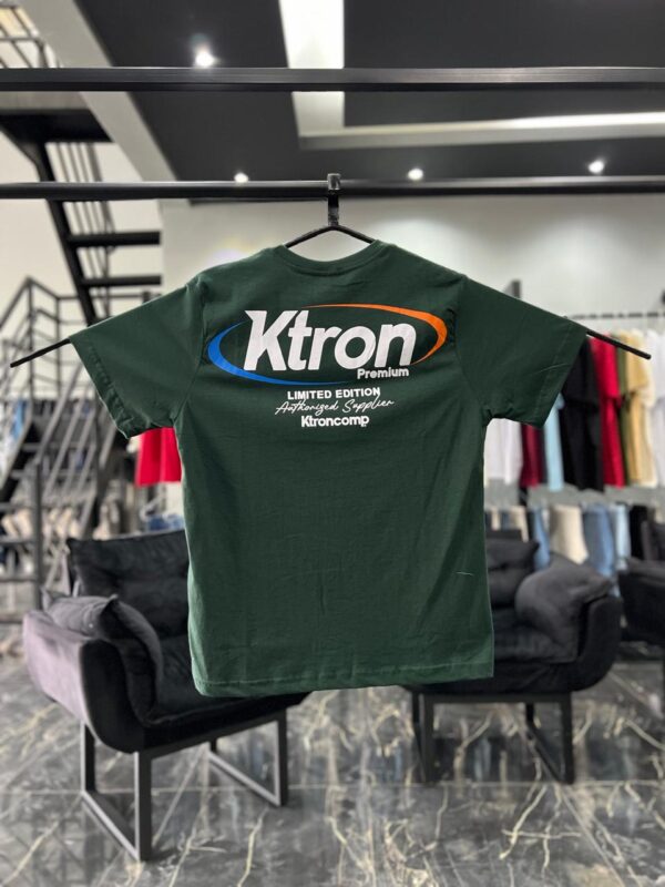 CAMISTAS KTROM (M)