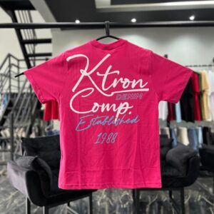 CAMISTAS KTROM (M)