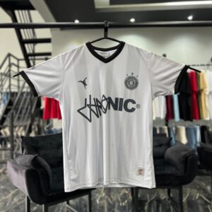 CAMISTAS DE TIME CHRONIC (M)