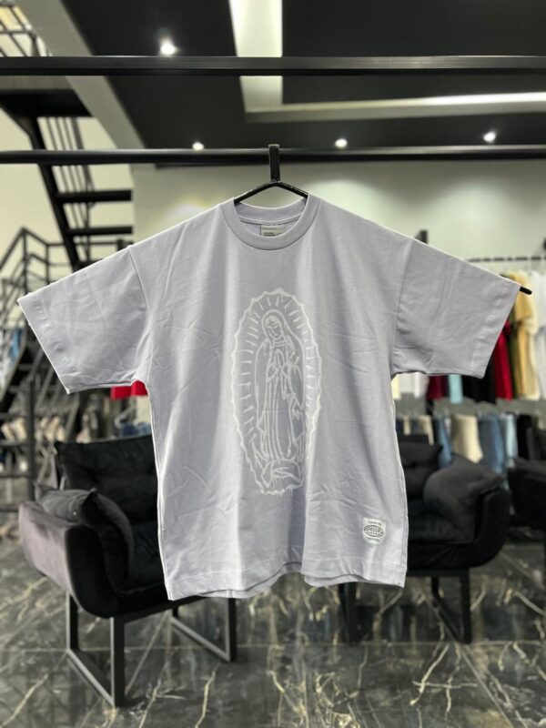 CAMISTAS CHRONIC OVERSIZE MALHAO (M)