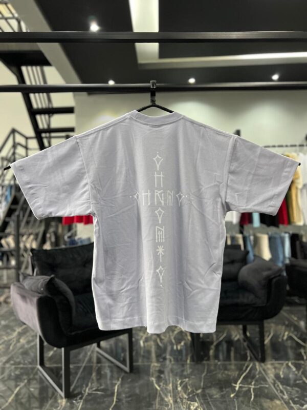 CAMISTAS CHRONIC OVERSIZE MALHAO (M) - Image 2