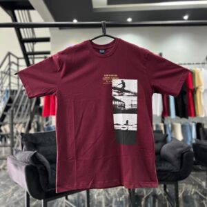 CAMISTAS RICK WILL (M)