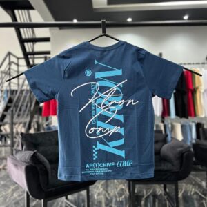 CAMISTAS KTROM (M)