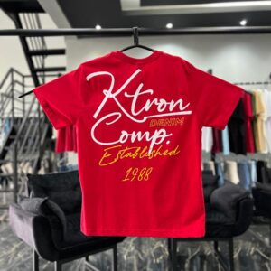 CAMISTAS KTROM (M)