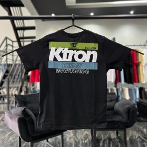 CAMISTAS KTROM (M)