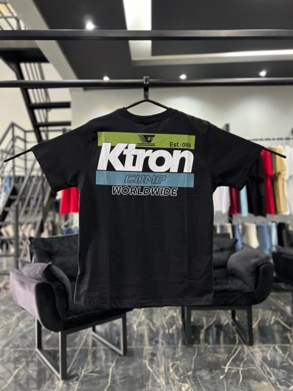 CAMISTAS KTROM (M)