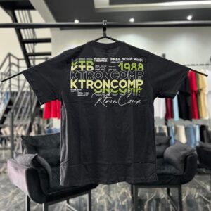 CAMISTAS KTROM (M)