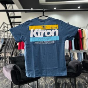 CAMISTAS KTROM (M)