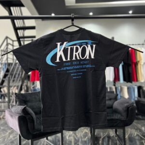 CAMISTAS KTROM (M)