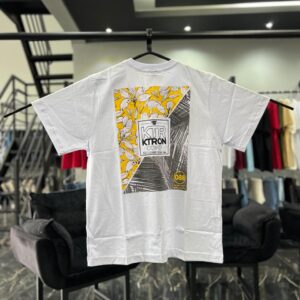 CAMISTAS KTROM (M)