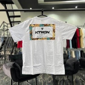 CAMISTAS KTROM (M)