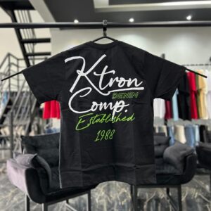 CAMISTAS KTROM (M)