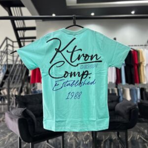 CAMISTAS KTROM (M)