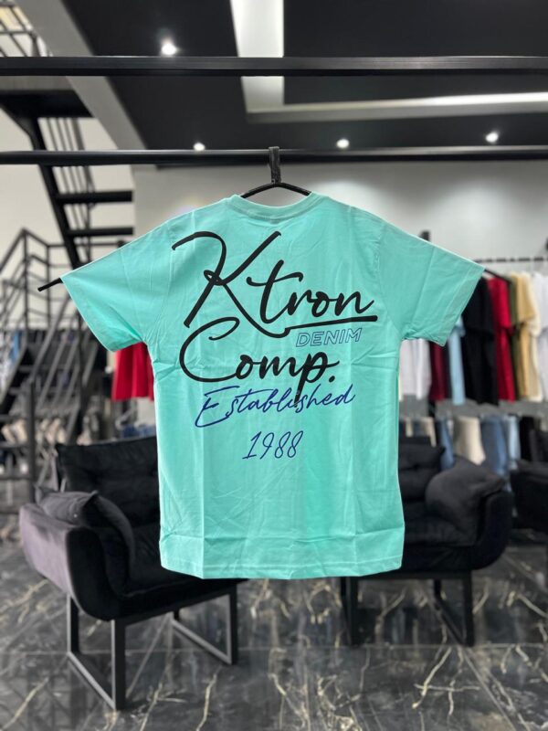 CAMISTAS KTROM (M)