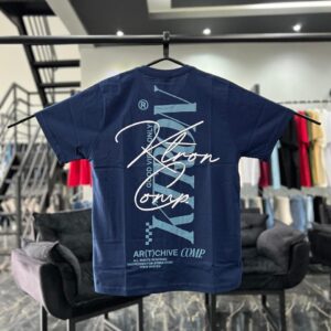 CAMISTAS KTROM (M)