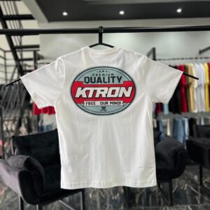 CAMISTAS KTROM (P)