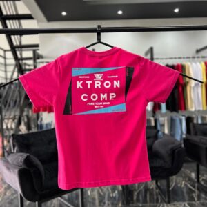 CAMISTAS KTROM (P)