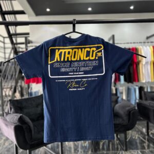 CAMISTAS KTROM (P)