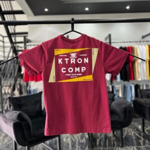 CAMISTAS KTROM (P)