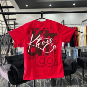CAMISTAS KTROM (P)