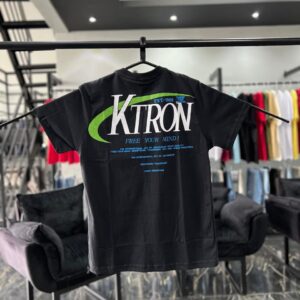 CAMISTAS KTROM (P)