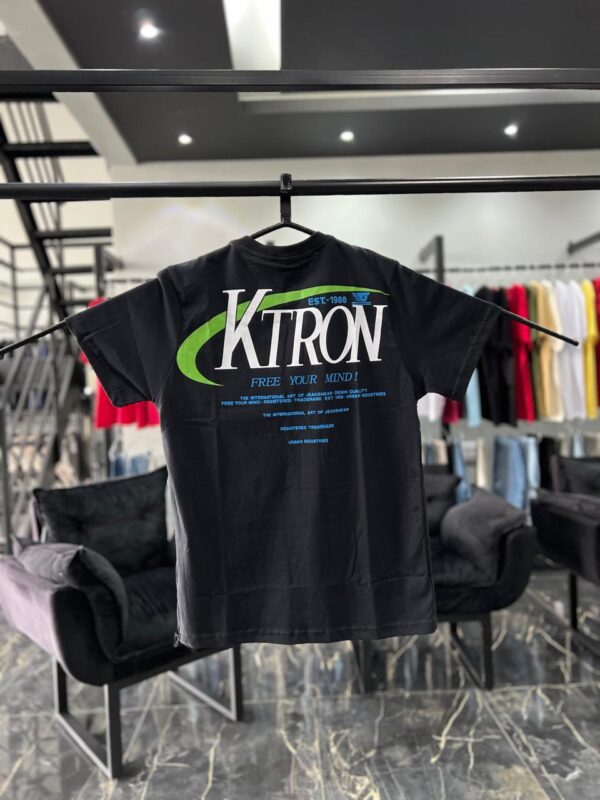 CAMISTAS KTROM (P)