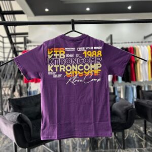 CAMISTAS KTROM (P)