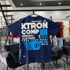CAMISTAS KTROM (P)