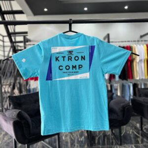 CAMISTAS KTROM (P)