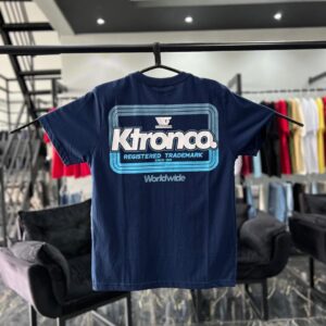 CAMISTAS KTROM (P)
