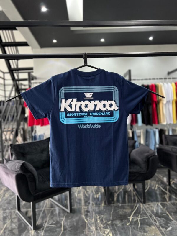 CAMISTAS KTROM (P)