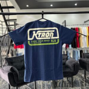 CAMISTAS KTROM (P)